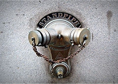 Standpipe
