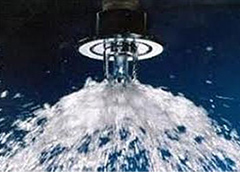 Fire Sprinklers